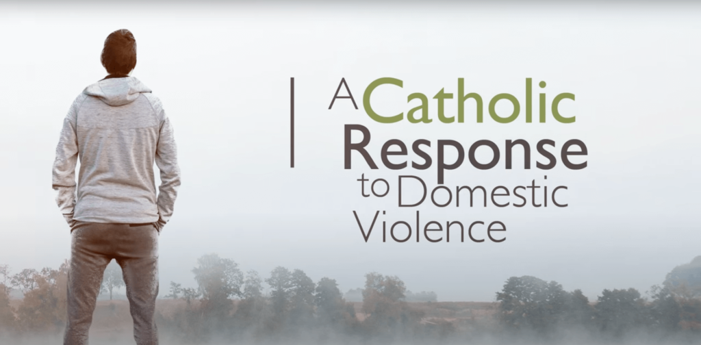 A Catholic Response to Domestic Violence – Catholic Diocese of Broken Bay